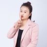 英文歌女王·大米抖音达人头像