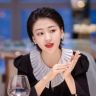 Amber庄迪抖音达人头像