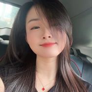 兰香抖音达人头像