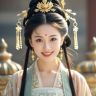 丑柑剧场抖音达人头像