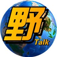 田野Talk抖音达人头像