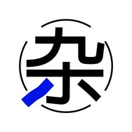 杂乱无章抖音达人头像