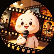君君影视抖音达人头像