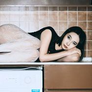 柔术公主魏炜抖音达人头像