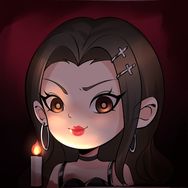 是一横不是一撇抖音达人头像