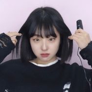 基本祐利抖音达人头像