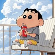 关于江辞抖音达人头像