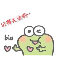 洗地机解说抖音达人头像