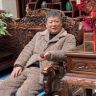 牛爷爷和小月儿抖音达人头像