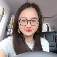 他们叫我女斗士（野生法务）抖音达人头像
