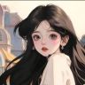 也冶抖音达人头像
