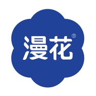 漫花官方洗脸巾抖音号头像