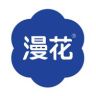 漫花官方洗脸巾抖音号头像