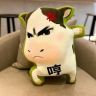 润灿玩具屋抖音达人头像