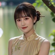 南波万漫游记抖音达人头像