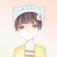 圈队长抖音达人头像