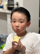 岭南数码抖音达人头像
