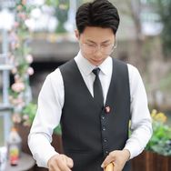 梅天涯抖音达人头像