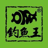 钓鱼王官方旗舰店抖音达人头像
