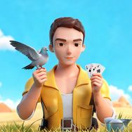 逗小胡抖音达人头像