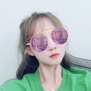 腊月小九抖音达人头像