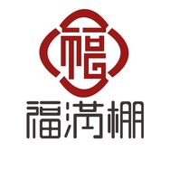 福满棚官方旗舰店抖音达人头像