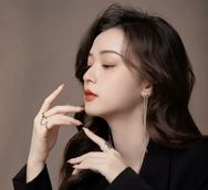 星焰严选抖音达人头像
