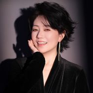周长虹🎙️抖音达人头像
