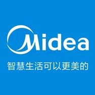 美的Midea大家电旗舰店抖音达人头像