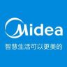 美的Midea大家电旗舰店抖音达人头像