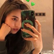 🌵🌵阿仙抖音达人头像