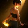 彬彬有氧运动回放（王钥）抖音达人头像