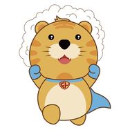 飞虎牌婴童用品旗舰店抖音号头像