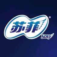 苏菲洗护清洁旗舰店直播间抖音达人头像