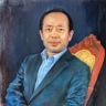 教书人测糖抖音达人头像