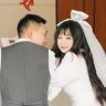 妮妮和鑫哥抖音达人头像