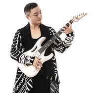 周大拿吉他小课堂抖音达人头像