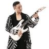 周大拿吉他小课堂抖音达人头像