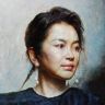 主持人周洲抖音达人头像