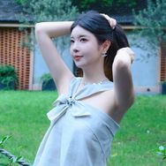 刘道静ssr抖音达人头像