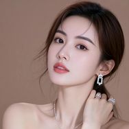 武汉赐有贸易有限公司抖音达人头像