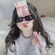 淘淘童装工厂抖音达人头像
