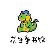 花生童书馆抖音达人头像