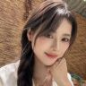 魏晓敏抖音达人头像