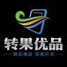 转果优品抖音达人头像