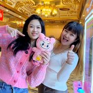 兔爷吉祥（收徒）抖音达人头像
