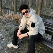 曹晨阳抖音达人头像