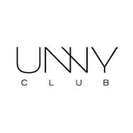UNNY CLUB官方旗舰店抖音达人头像