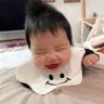 初小初（二胎孕晚期）抖音达人头像
