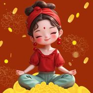 在陕西开棋牌室🧚‍♀️金姐抖音达人头像
